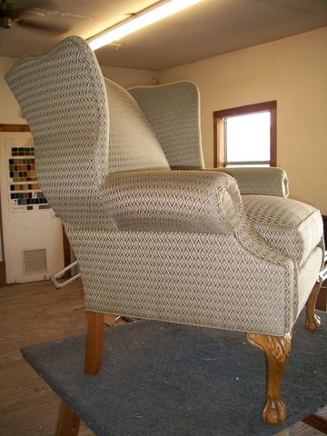 Portfolio - Furniture