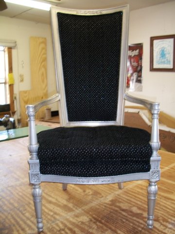 Portfolio - Furniture