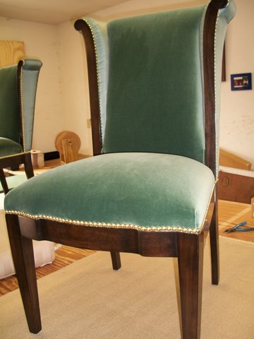Portfolio - Furniture