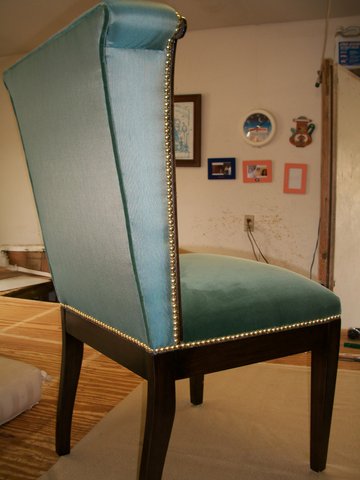 Portfolio - Furniture