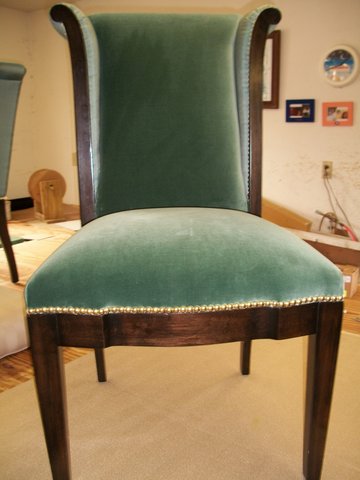 Portfolio - Furniture