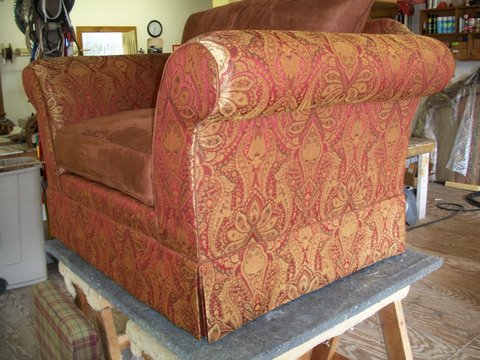 Portfolio - Furniture
