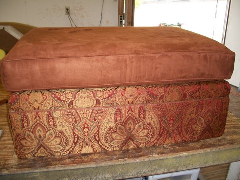 Portfolio - Furniture