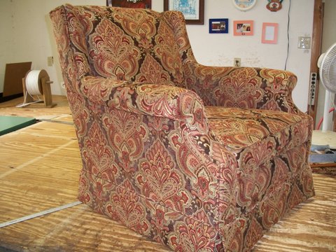 Portfolio - Furniture