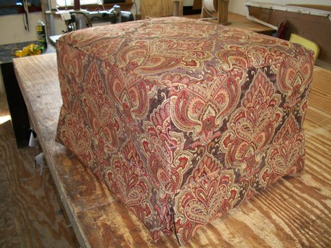 Portfolio - Furniture