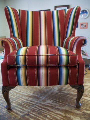 Portfolio - Furniture