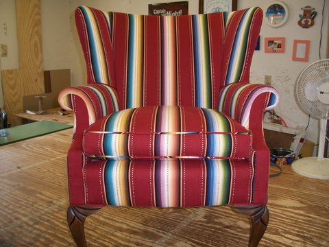 Portfolio - Furniture