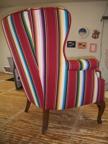 Portfolio - Furniture
