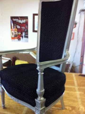 Portfolio - Furniture