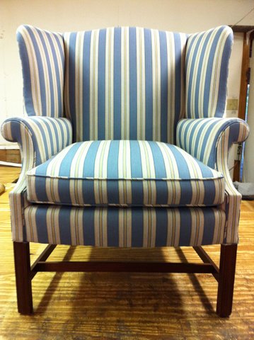 Portfolio - Furniture