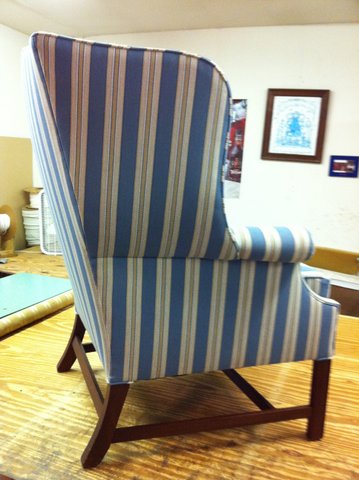 Portfolio - Furniture