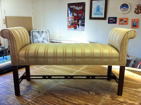 Portfolio - Furniture