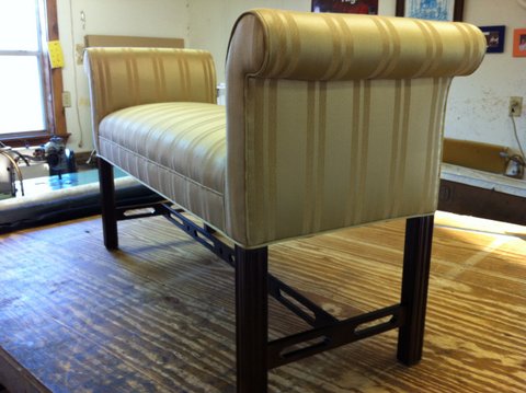 Portfolio - Furniture