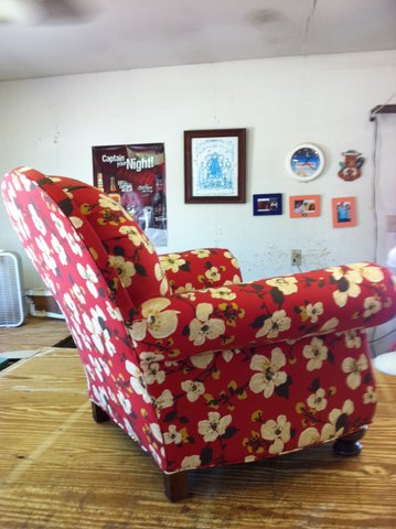 Portfolio - Furniture