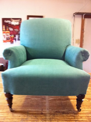 Portfolio - Furniture