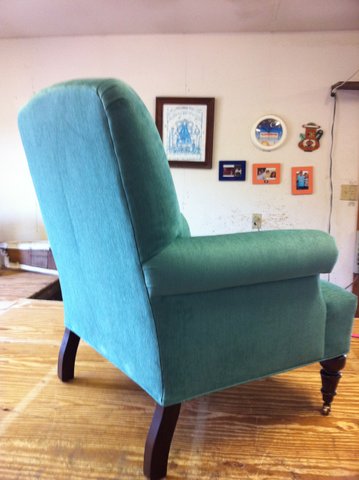 Portfolio - Furniture