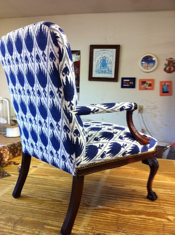 Portfolio - Furniture