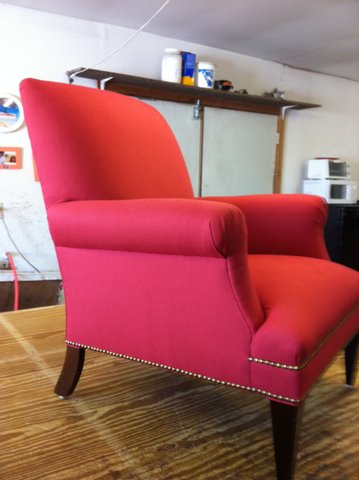 Portfolio - Furniture