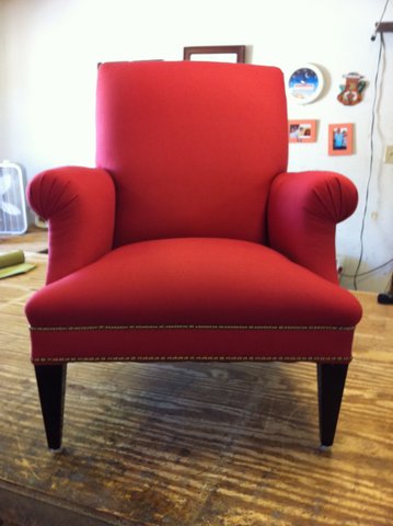 Portfolio - Furniture