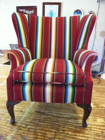 Portfolio - Furniture