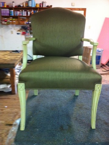 Portfolio - Furniture