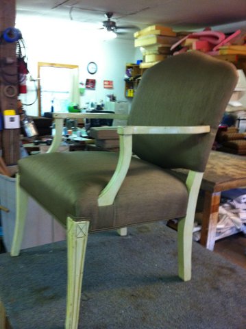 Portfolio - Furniture