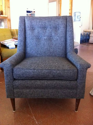 Portfolio - Furniture