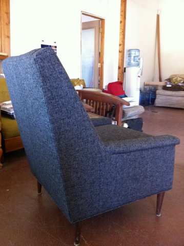 Portfolio - Furniture