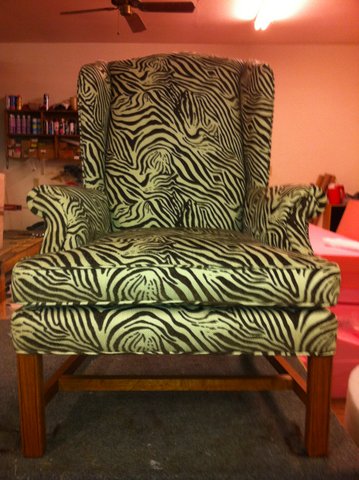 Portfolio - Furniture