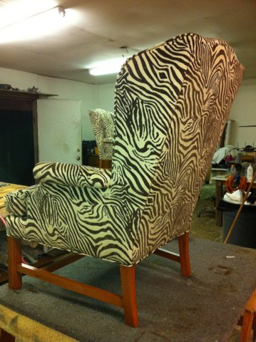 Portfolio - Furniture