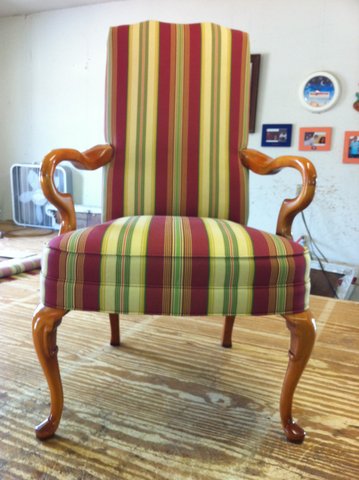 Portfolio - Furniture