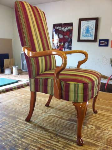 Portfolio - Furniture