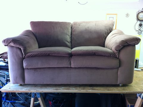 Portfolio - Furniture