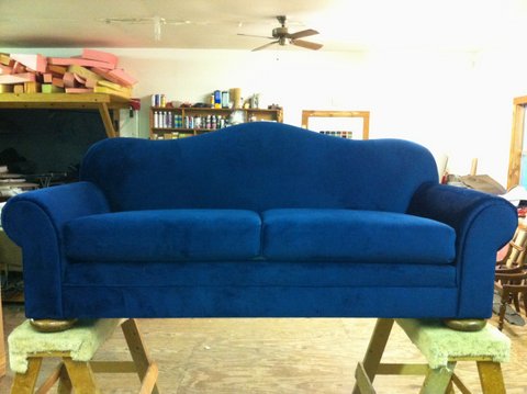 Portfolio - Furniture