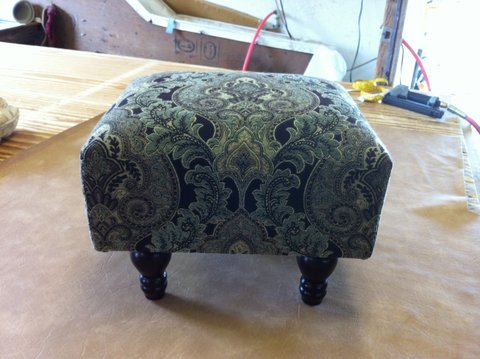 Portfolio - Furniture