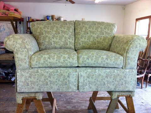 Portfolio - Furniture
