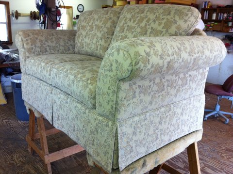 Portfolio - Furniture