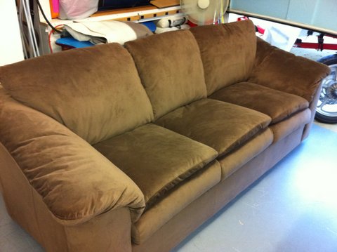 Portfolio - Furniture