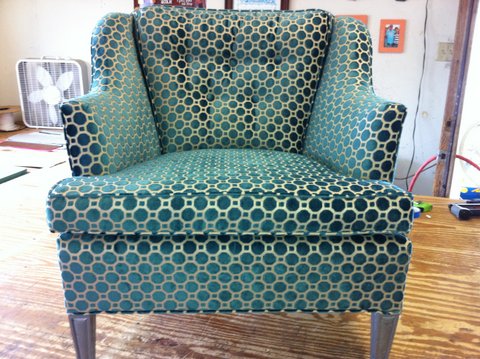 Portfolio - Furniture