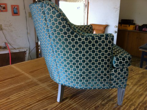 Portfolio - Furniture