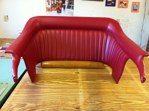 Portfolio - Furniture