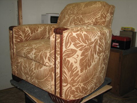 Portfolio - Furniture