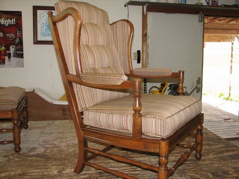 Portfolio - Furniture
