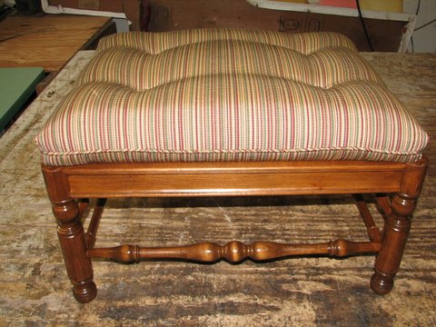 Portfolio - Furniture