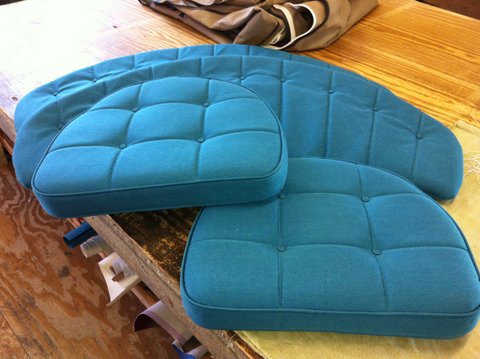 Portfolio - Furniture