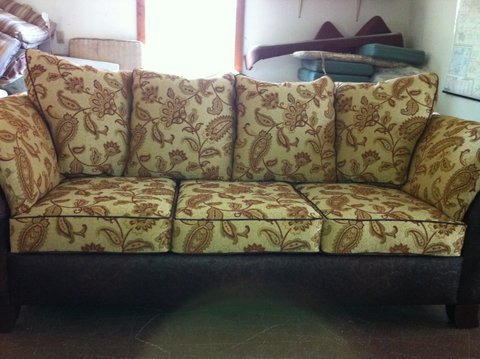 Portfolio - Furniture