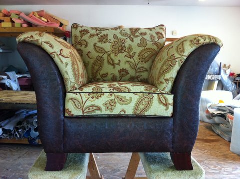 Portfolio - Furniture