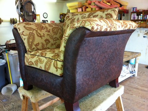 Portfolio - Furniture
