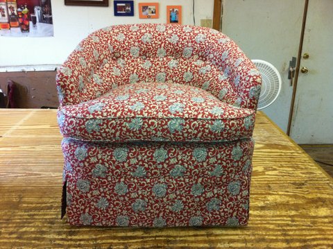 Portfolio - Furniture