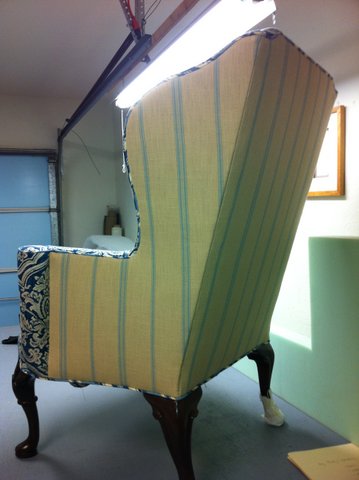 Portfolio - Furniture